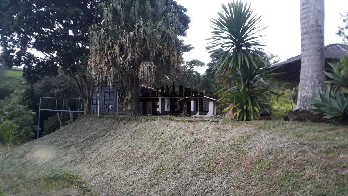 Galpão, Zona Rural, 1 Quarto, 0 Vaga