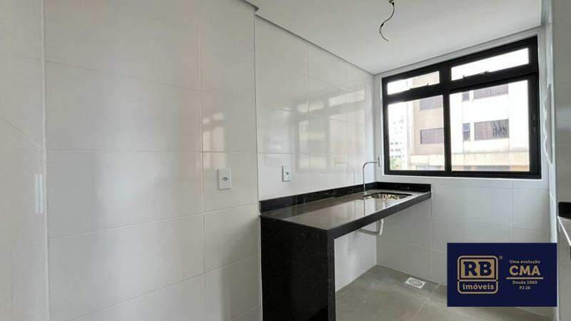 Apartamento, Santo Antônio, 2 Quartos, 2 Vagas, 1 Suíte