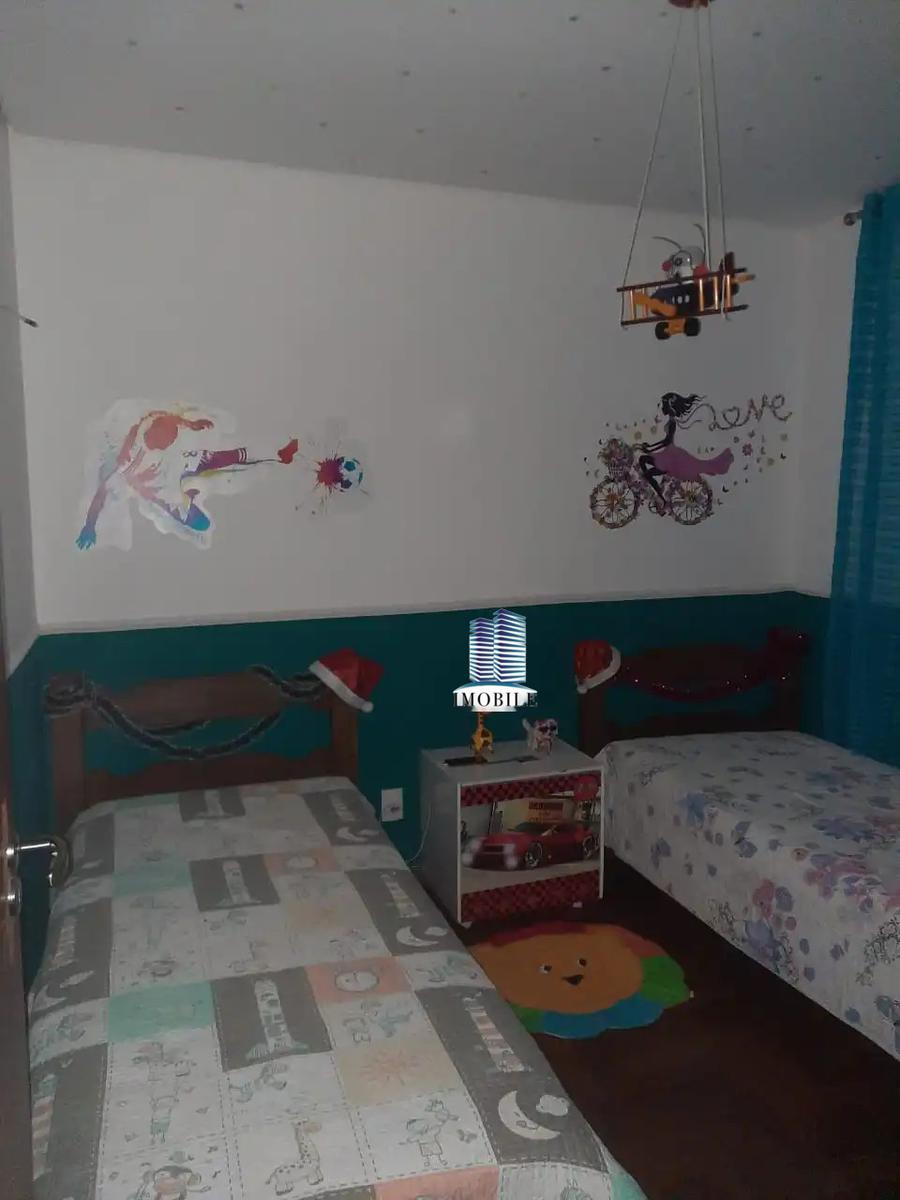 Cobertura, Dona Clara, 3 Quartos, 2 Vagas, 1 Suíte
