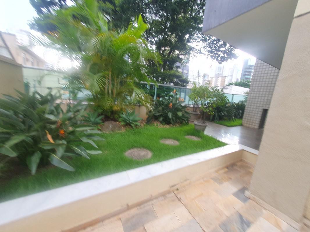 Cobertura, Gutierrez, 4 Quartos, 3 Vagas, 1 Suíte