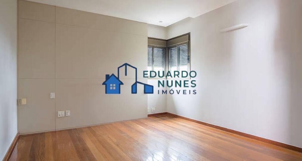 Apartamento, Belvedere, 4 Quartos, 5 Vagas, 4 Suítes