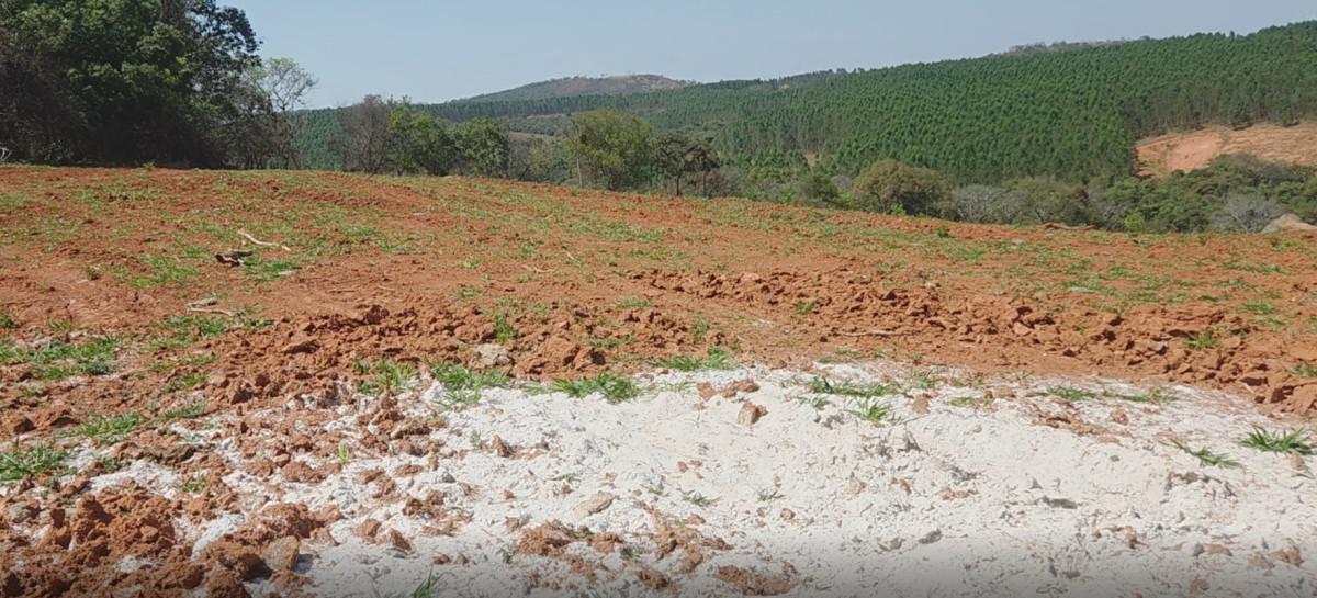 Fazenda, Zona Rural, 0 Quarto, 0 Vaga