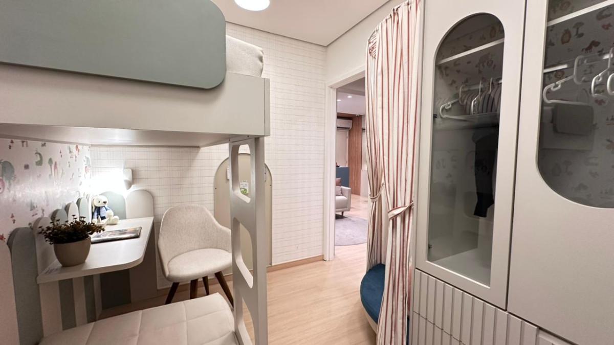 Apartamento, Jequitibá, 2 Quartos, 1 Vaga