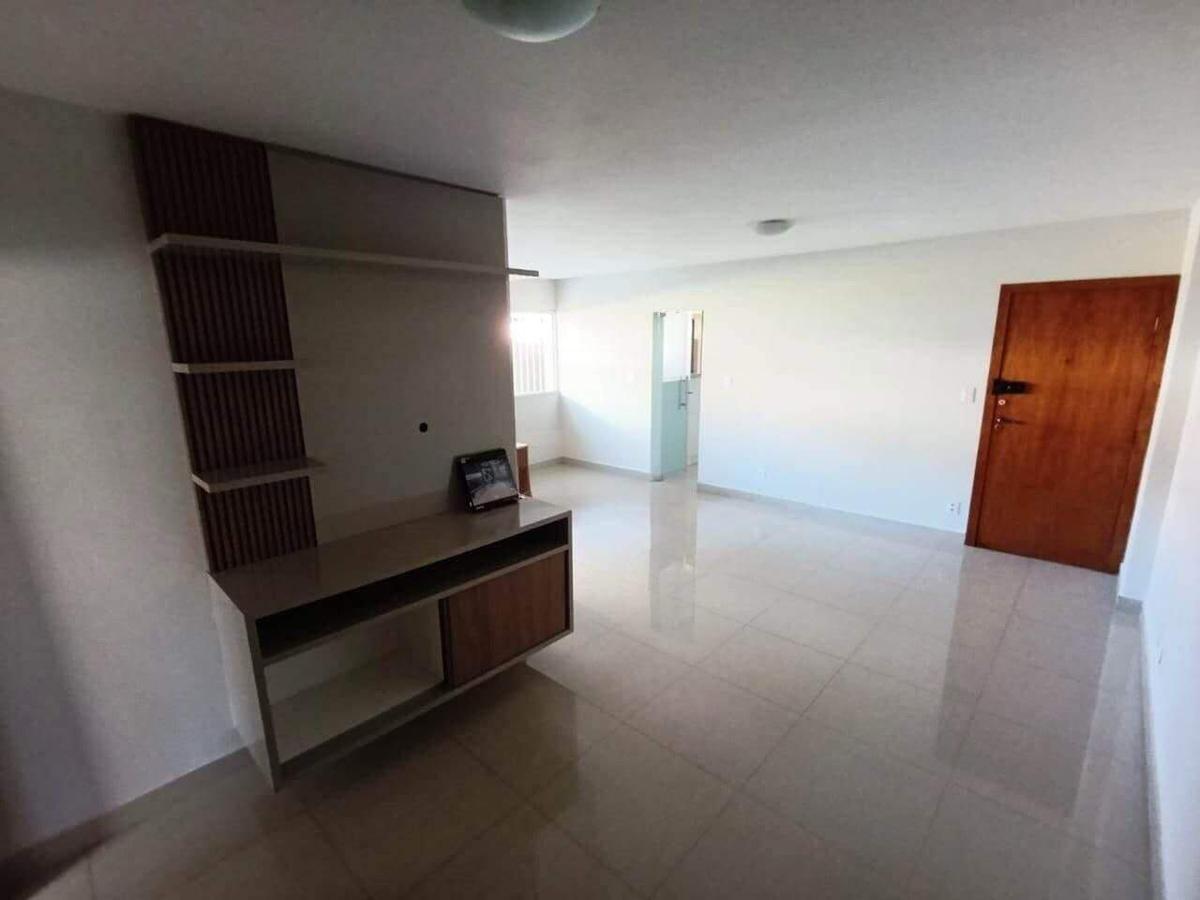 Apartamento, Santo Antônio, 3 Quartos, 2 Vagas, 1 Suíte