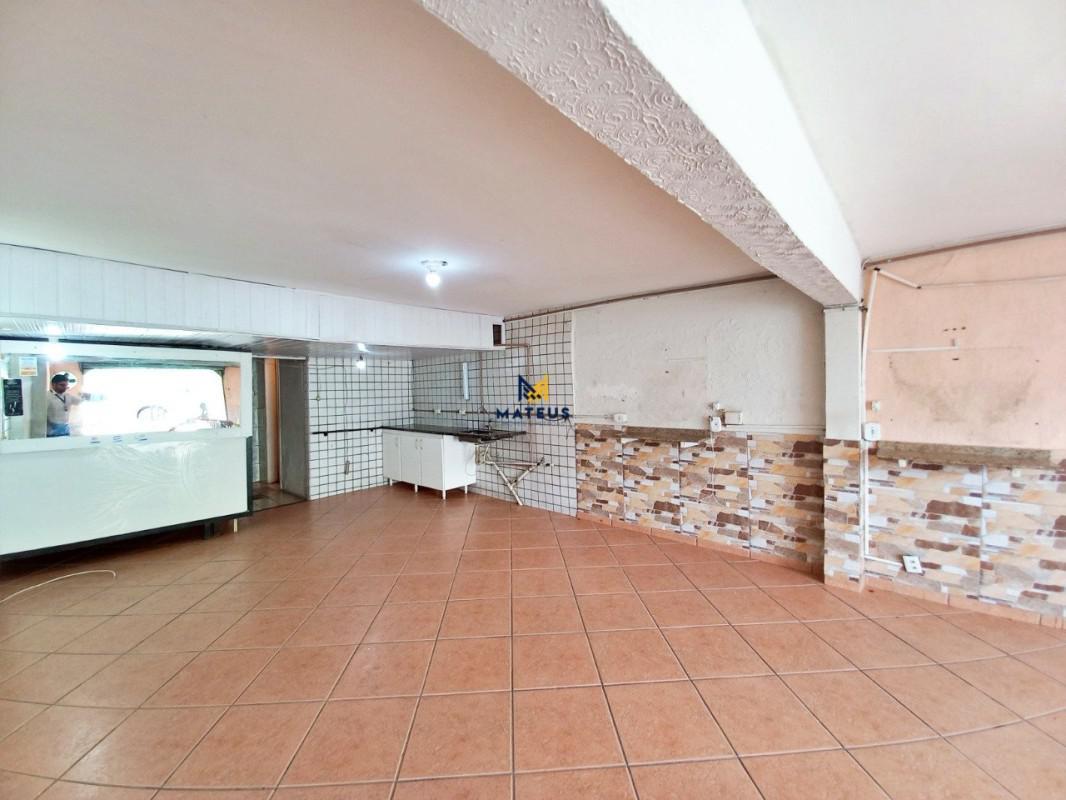 Andar, Caiçaras, 0 Quarto, 0 Vaga