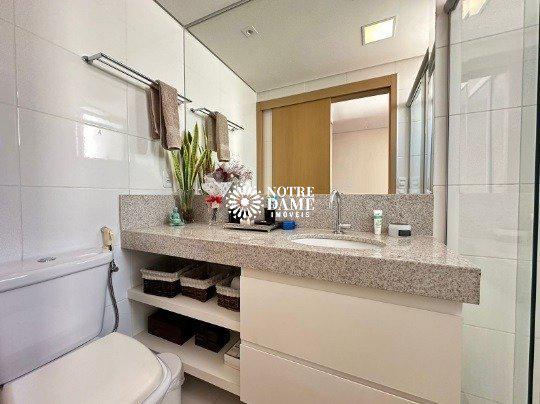 Apartamento, Cruzeiro, 2 Quartos, 2 Vagas, 1 Suíte