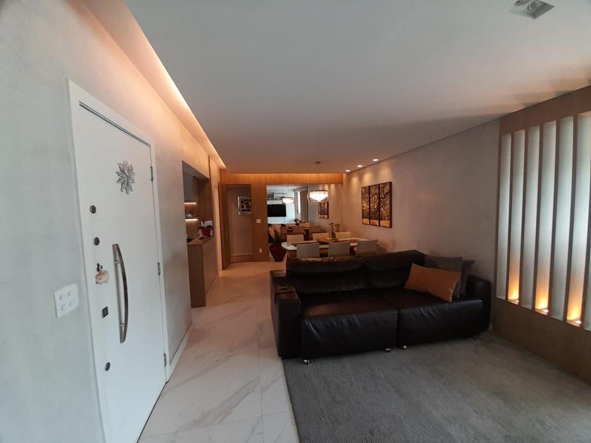 Apartamento, Palmares, 4 Quartos, 3 Vagas, 2 Suítes