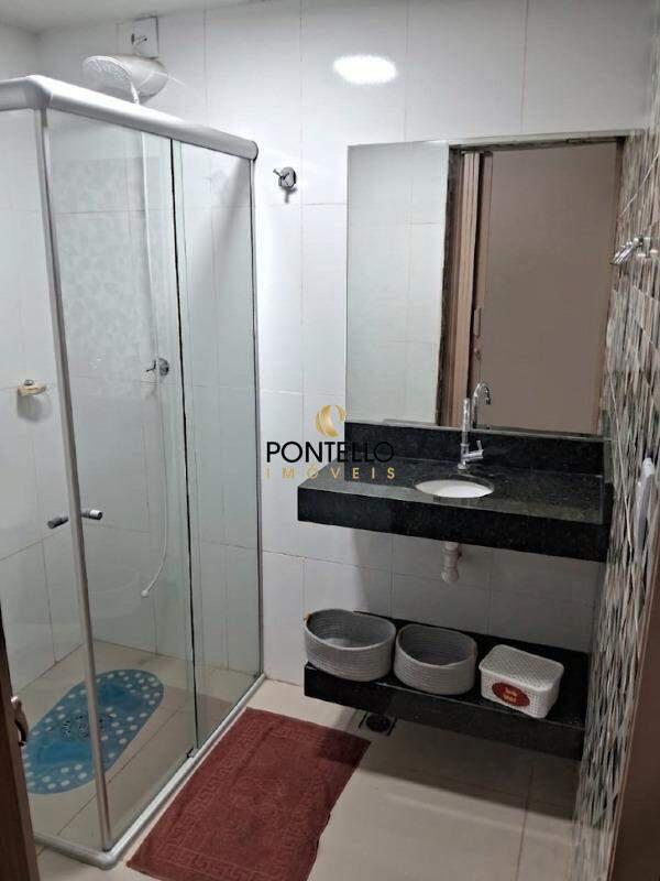 Casa, São Dimas, 5 Quartos, 1 Vaga, 1 Suíte