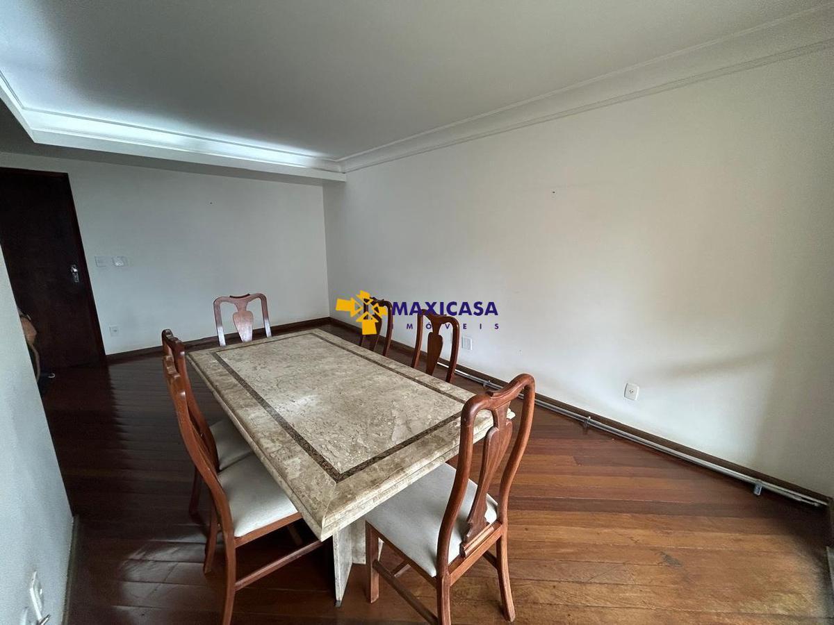 Apartamento, Ipiranga, 4 Quartos, 2 Vagas, 1 Suíte