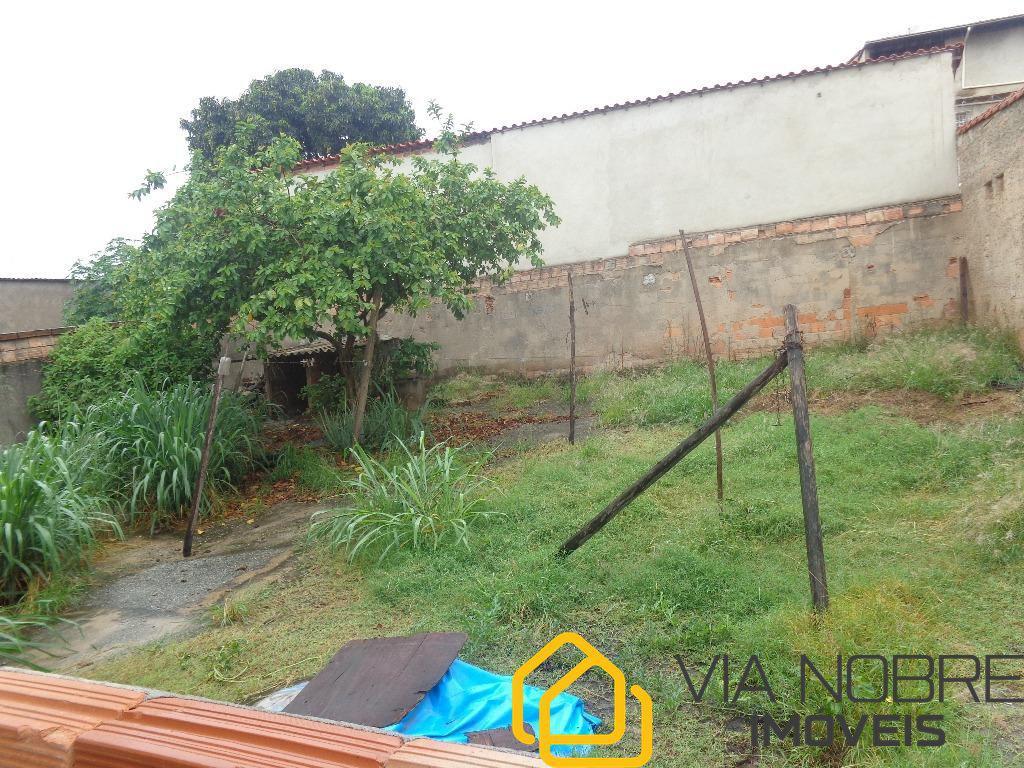 Casa, Estrela Dalva, 3 Quartos, 1 Vaga