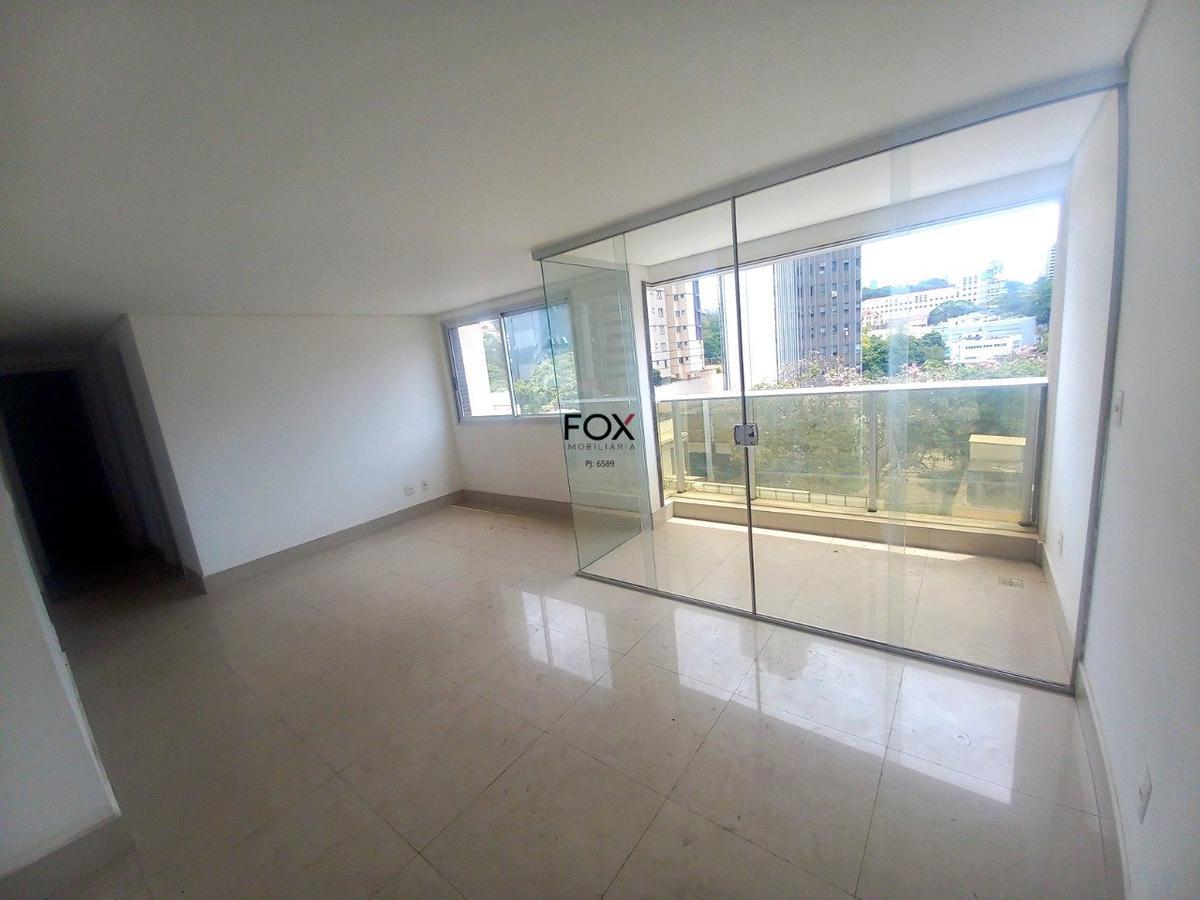 Apartamento, Santo Antônio, 2 Quartos, 2 Vagas, 1 Suíte