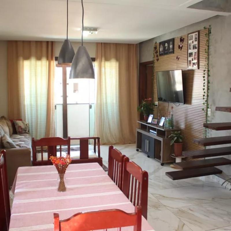 Casa, Diamante, 3 Quartos, 0 Vaga, 1 Suíte