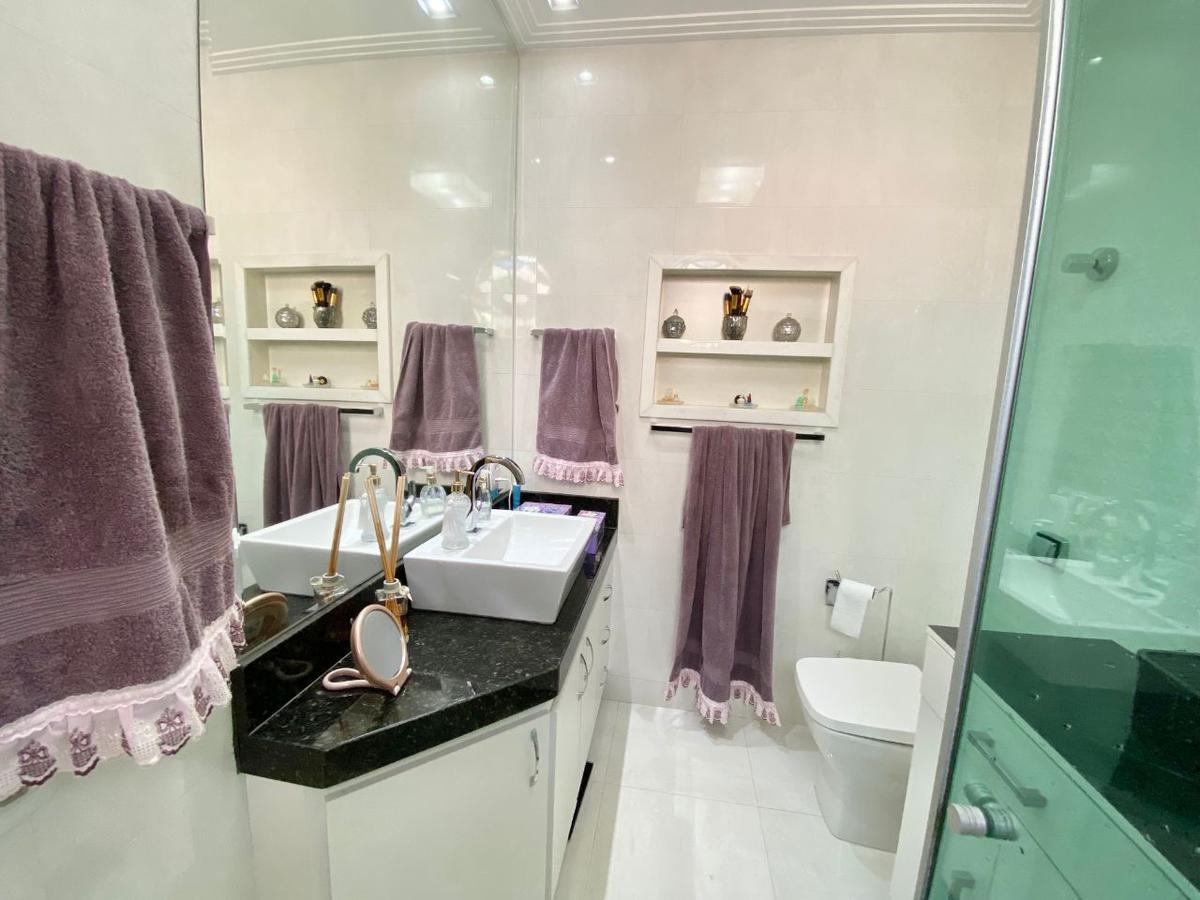 Apartamento, Grajaú, 4 Quartos, 2 Vagas, 1 Suíte