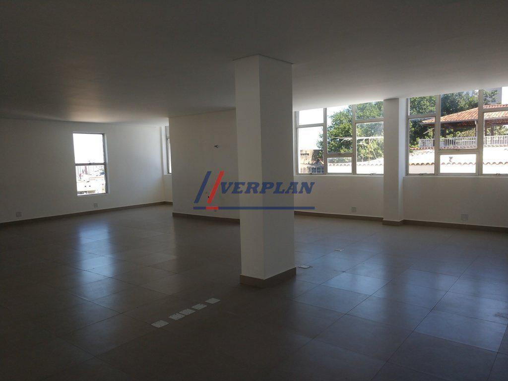 Sala, Cruzeiro, 3 Vagas