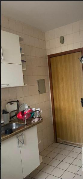 Apartamento, Pampulha, 3 Quartos, 1 Vaga, 1 Suíte