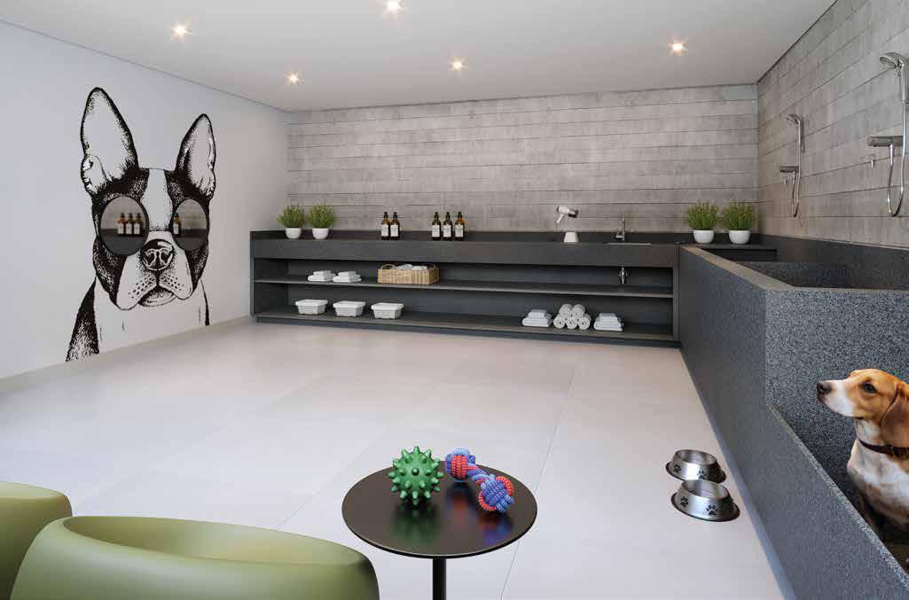 Apartamento, Vila Castela, 2 Quartos, 0 Vaga, 2 Suítes