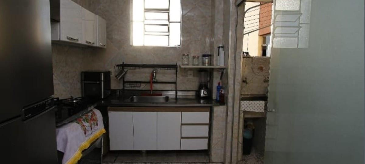 Apartamento, Nova Gameleira, 3 Quartos, 1 Vaga