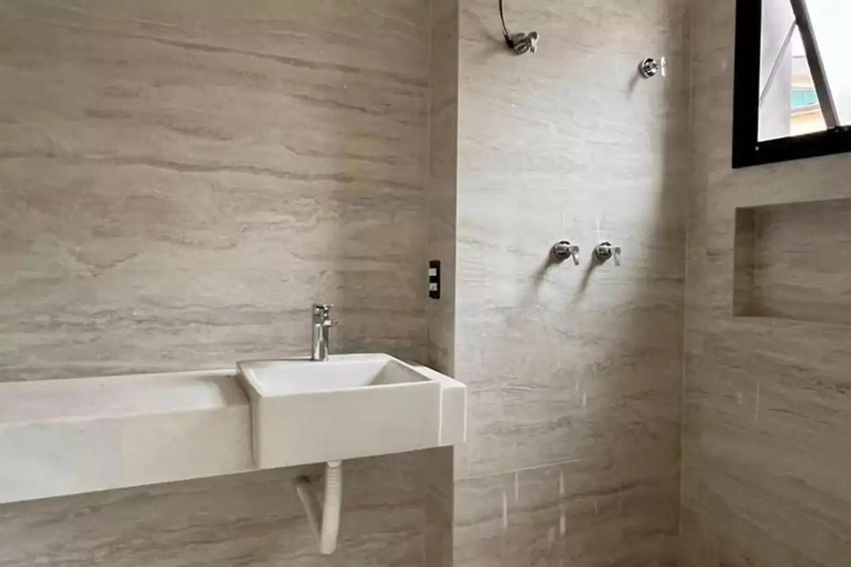 Apartamento, Serra, 3 Quartos, 3 Vagas, 1 Suíte