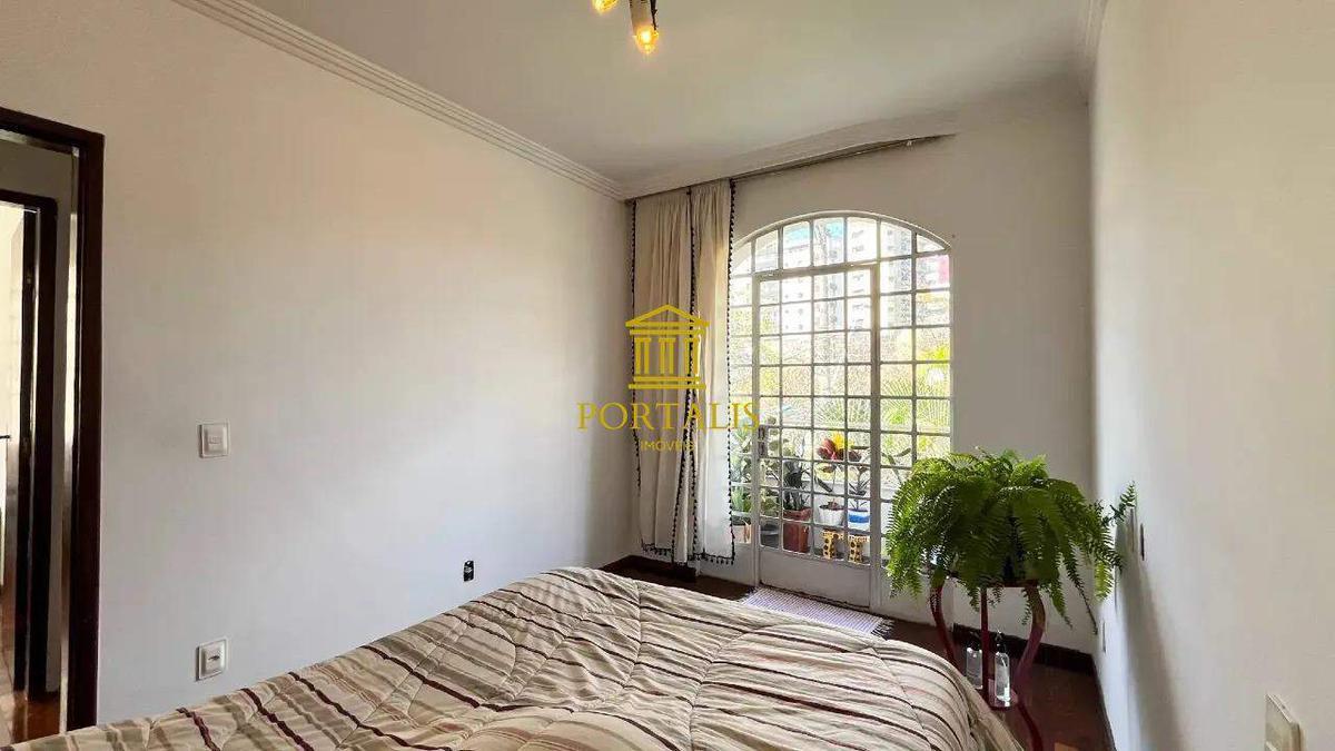 Apartamento, Cidade Nova, 3 Quartos, 1 Vaga