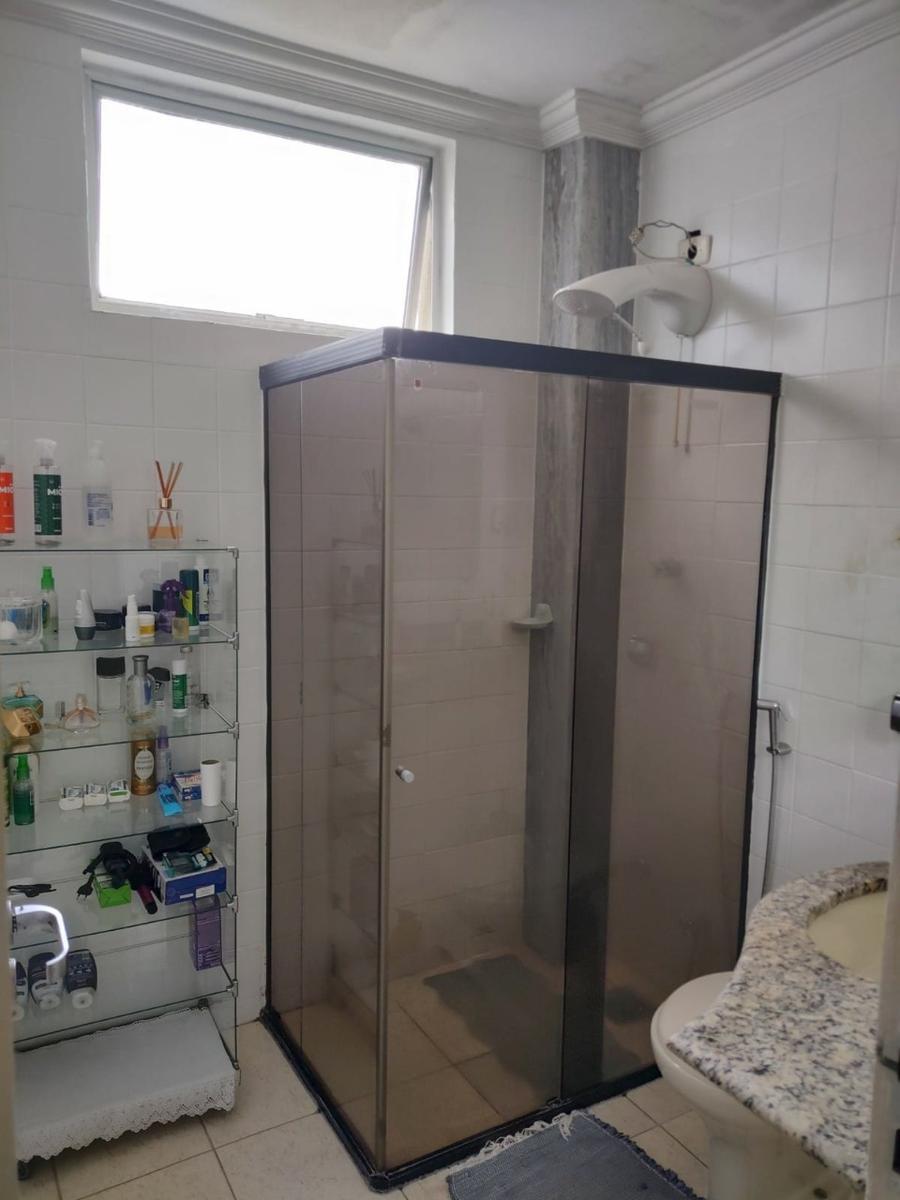 Cobertura, Ana Lúcia, 4 Quartos, 2 Vagas, 1 Suíte