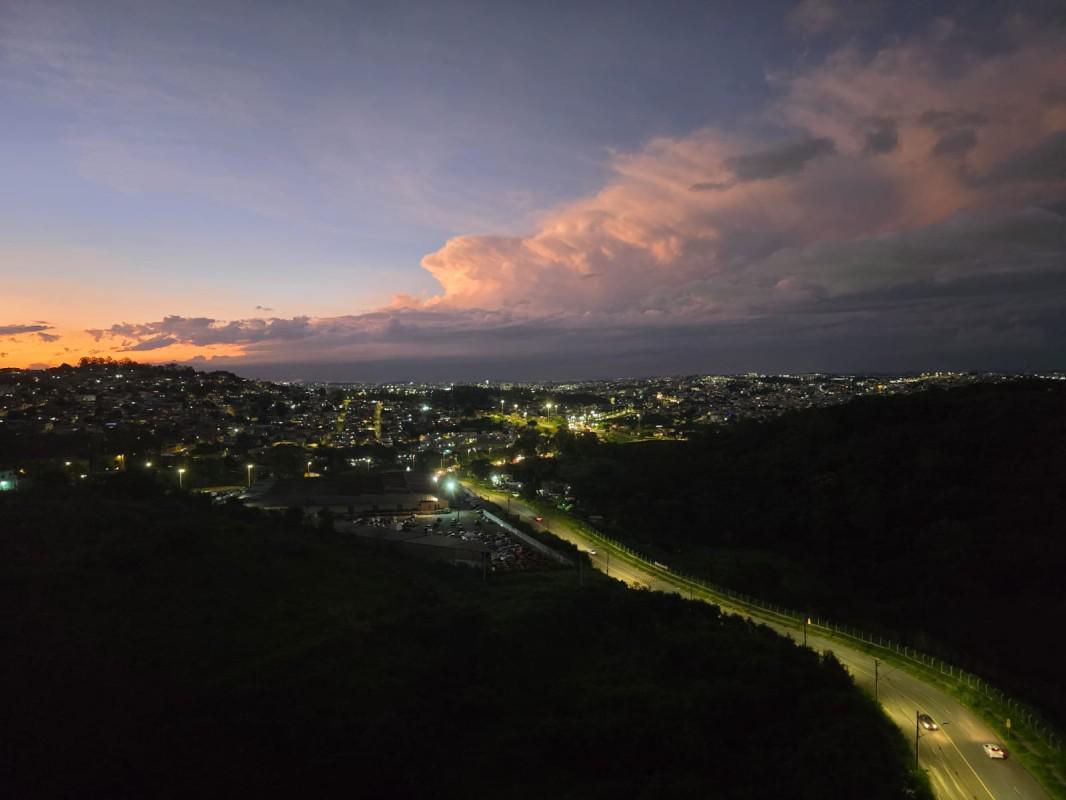 Apartamento, Palmeiras, 2 Quartos, 1 Vaga