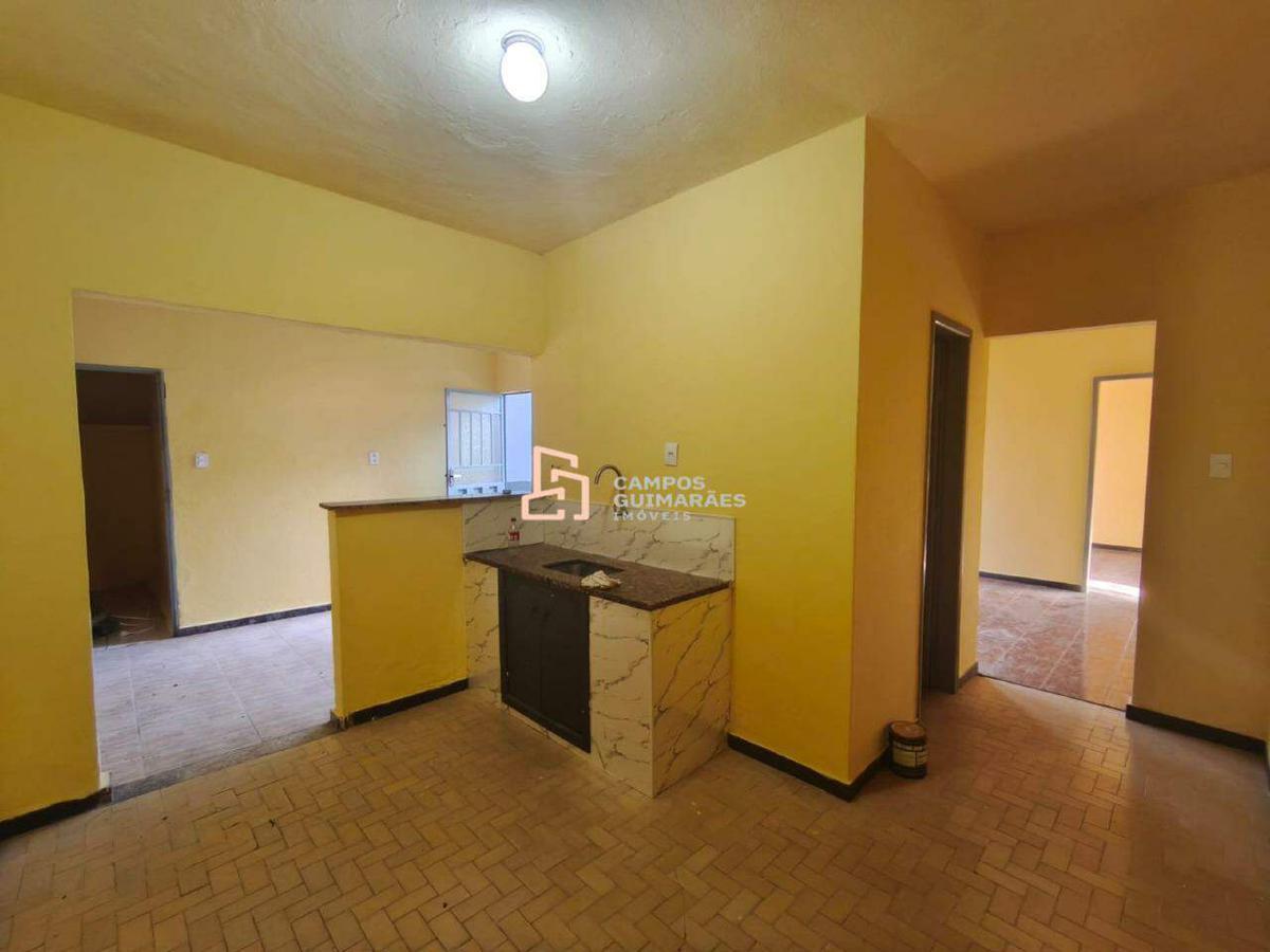 Casa, Santa Helena, 1 Quarto