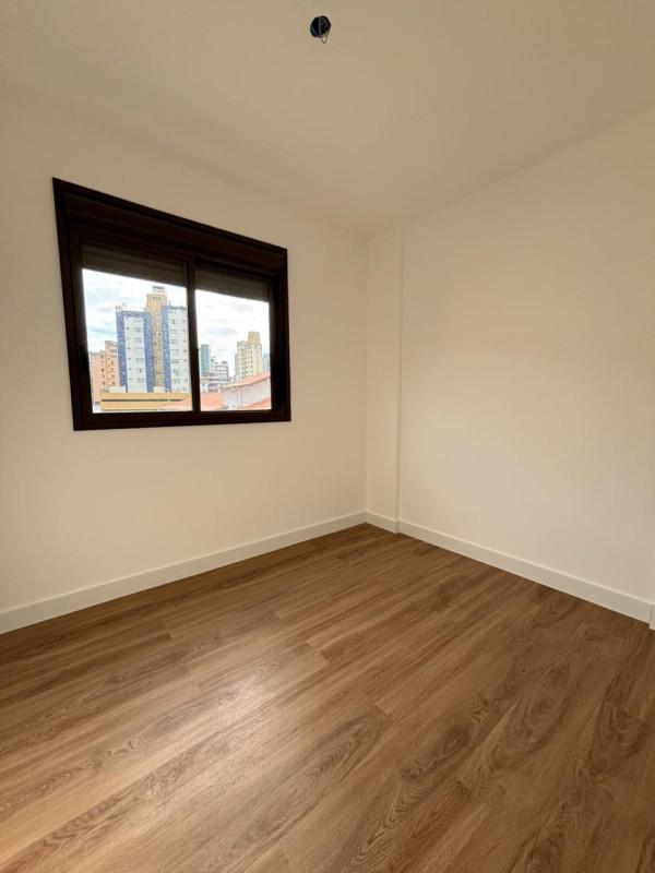 Apartamento, Cidade Nova, 3 Quartos, 2 Vagas, 1 Suíte