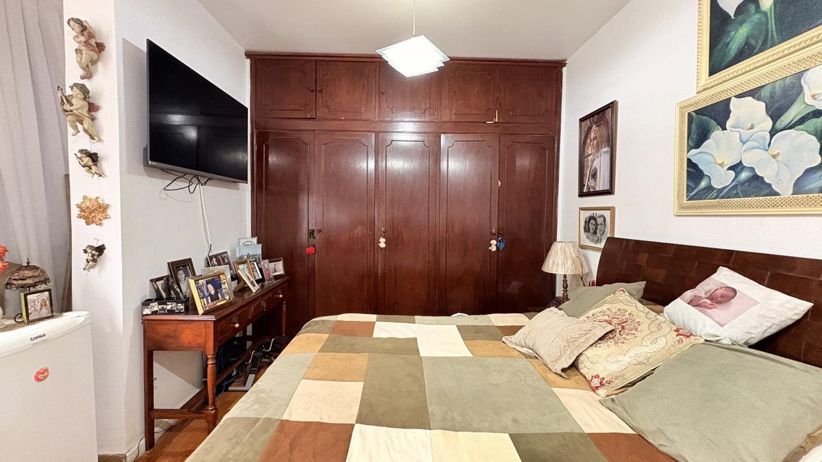Apartamento, Cruzeiro, 4 Quartos, 1 Vaga, 1 Suíte