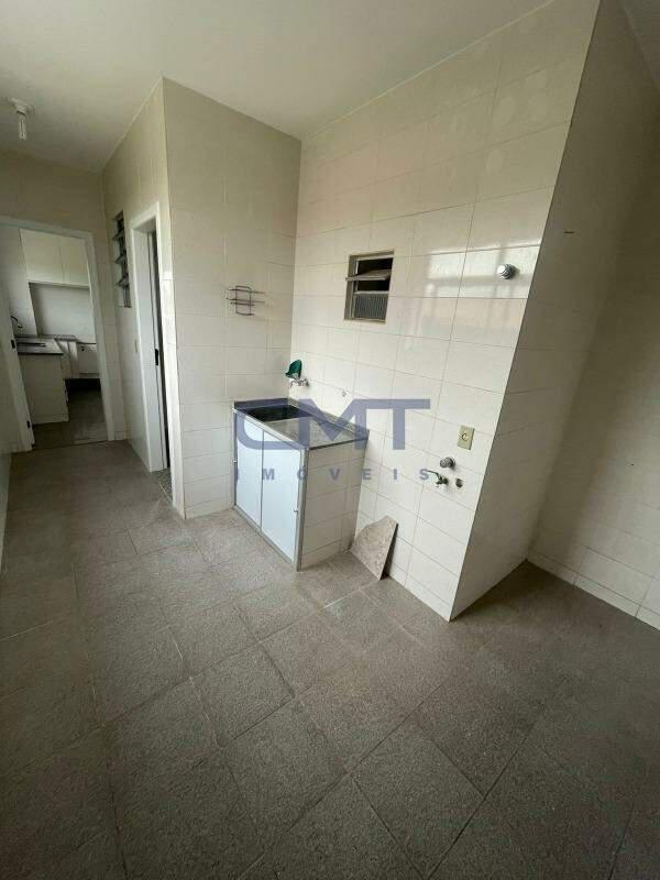 Apartamento, Sagrada Família, 4 Quartos, 2 Vagas, 2 Suítes