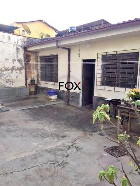 Casa, Renascença, 3 Quartos, 1 Vaga