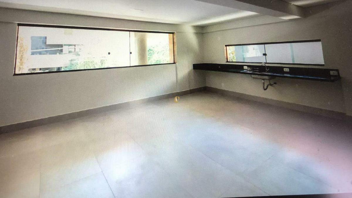 Cobertura, Serra, 3 Quartos, 3 Vagas, 1 Suíte