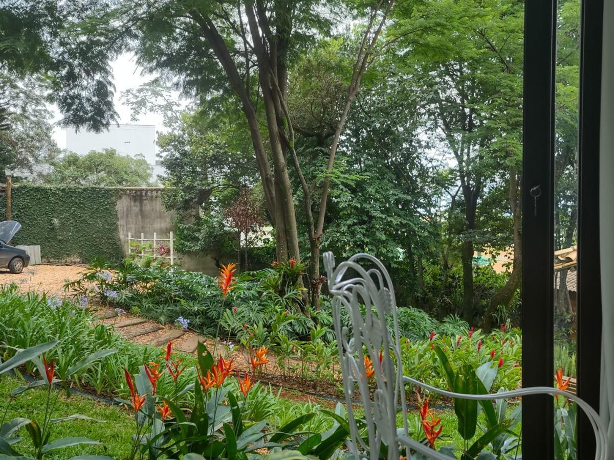 Lote, Enseada das Garças