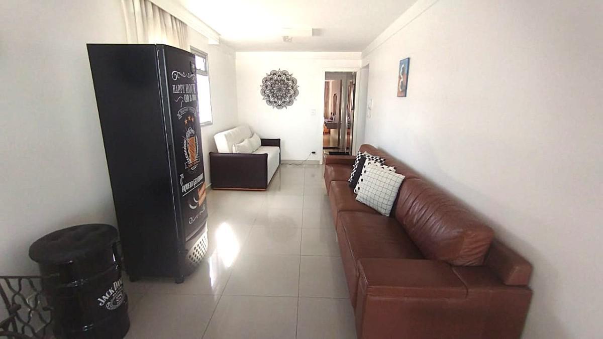 Cobertura, Liberdade, 5 Quartos, 4 Vagas, 3 Suítes