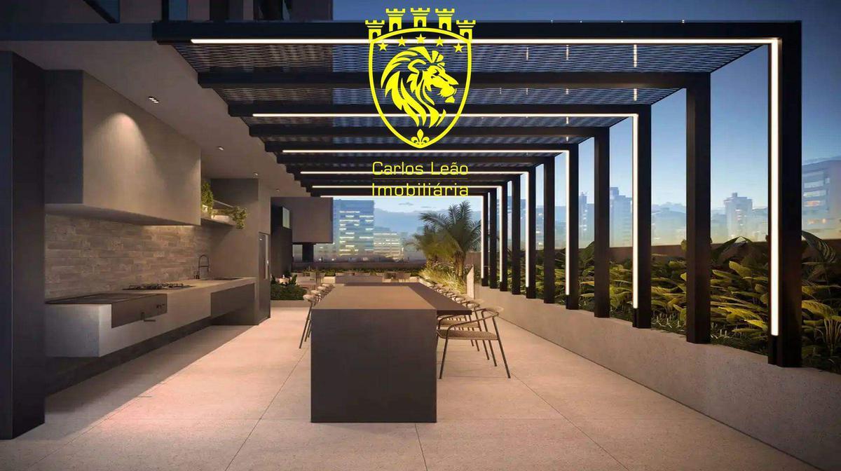 Apartamento, Savassi, 4 Quartos, 3 Vagas, 3 Suítes