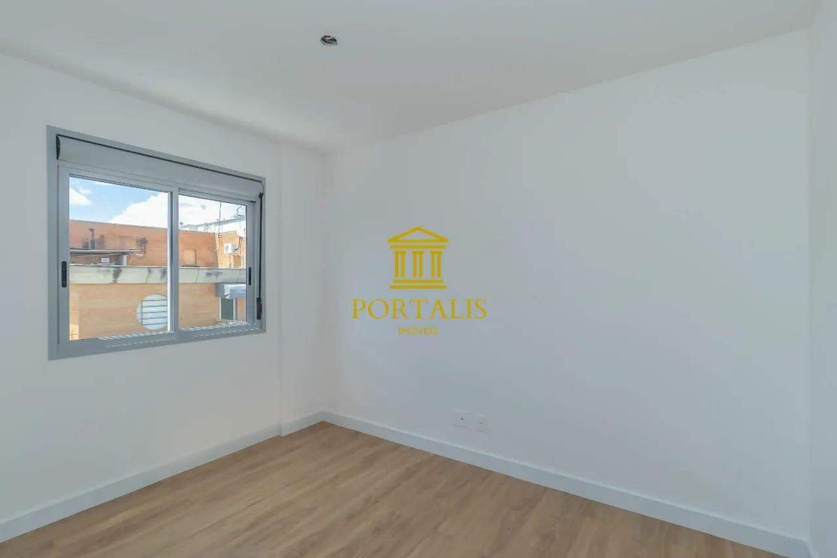 Apartamento, Sagrada Família, 3 Quartos, 2 Vagas, 1 Suíte