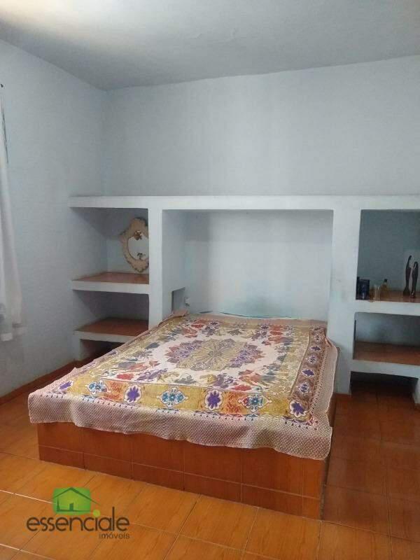 Casa Comercial, Jardim Riacho das Pedras, 3 Quartos, 0 Vaga