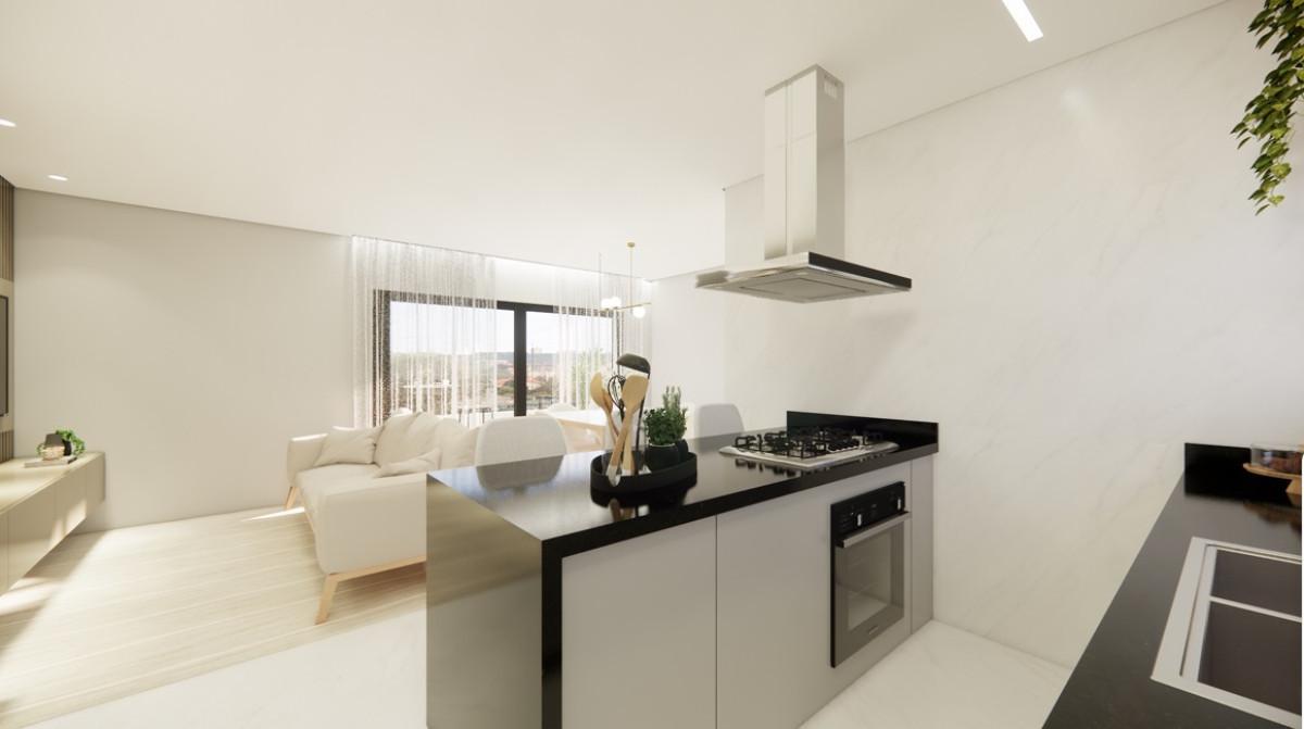 Apartamento, Itapoã, 3 Quartos, 2 Vagas, 1 Suíte