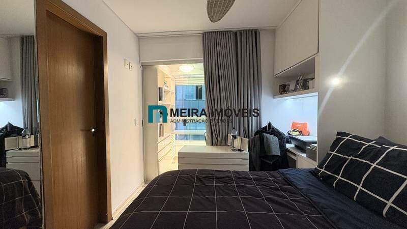 Apartamento, Savassi, 2 Quartos, 2 Vagas, 1 Suíte