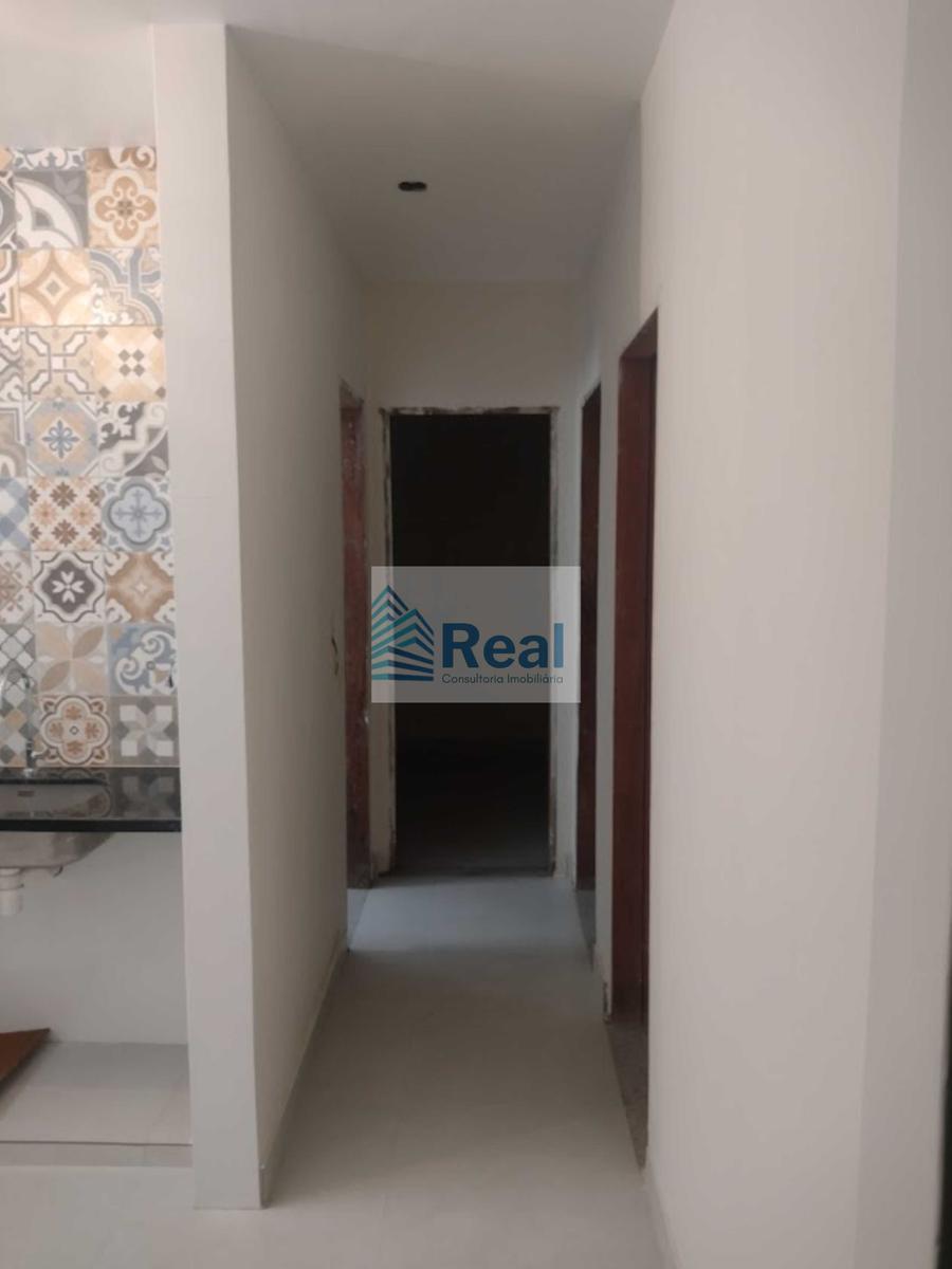 Apartamento, Serra Verde (venda Nova), 3 Quartos, 1 Vaga