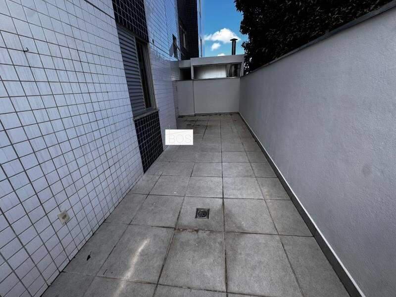 Apartamento, Ipiranga, 3 Quartos, 2 Vagas, 1 Suíte