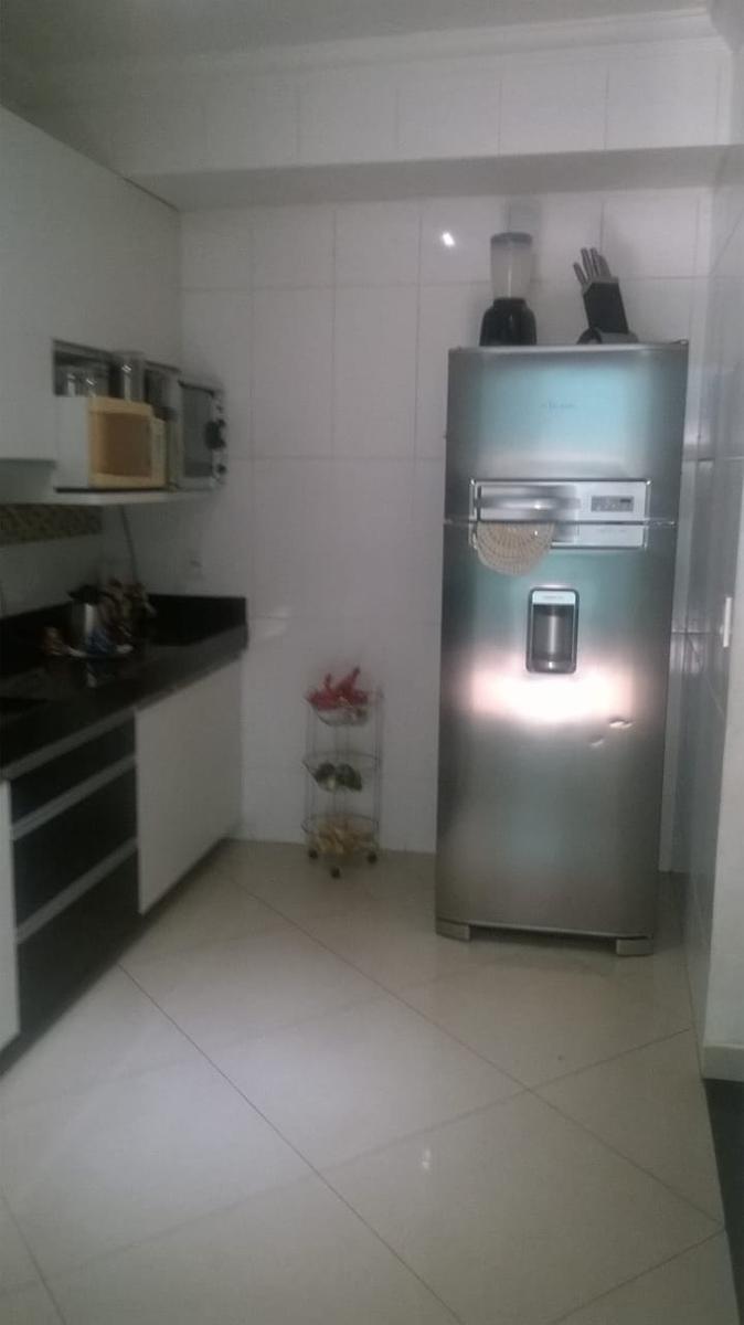 Casa, Arvoredo II, 3 Quartos, 2 Vagas, 2 Suítes