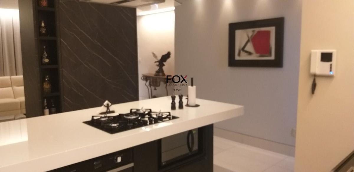 Apartamento, Lourdes, 2 Quartos, 1 Vaga, 2 Suítes