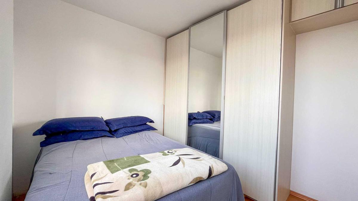 Cobertura, Horto, 3 Quartos, 3 Vagas, 1 Suíte