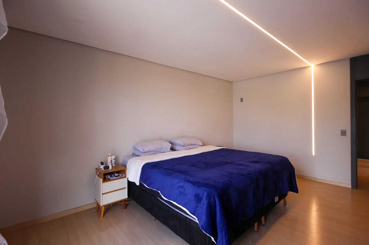 Casa, Bandeirantes (pampulha), 5 Quartos, 4 Vagas, 5 Suítes