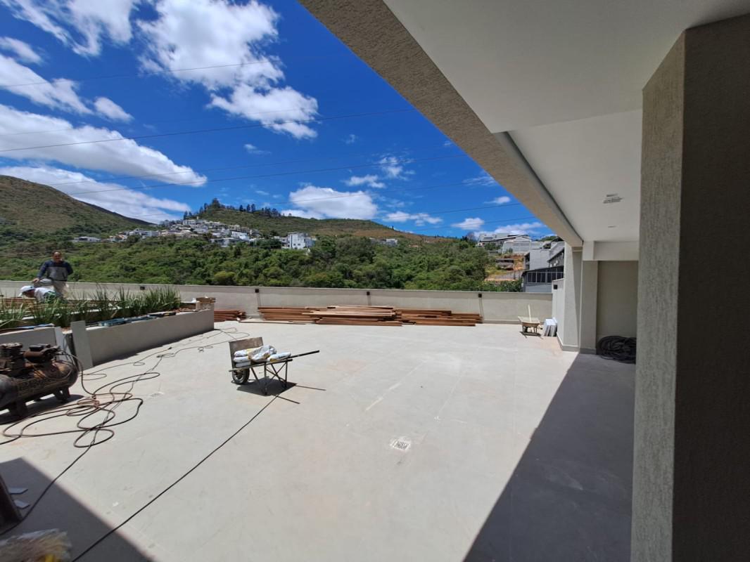 Apartamento, Buritis, 2 Quartos, 2 Vagas, 1 Suíte