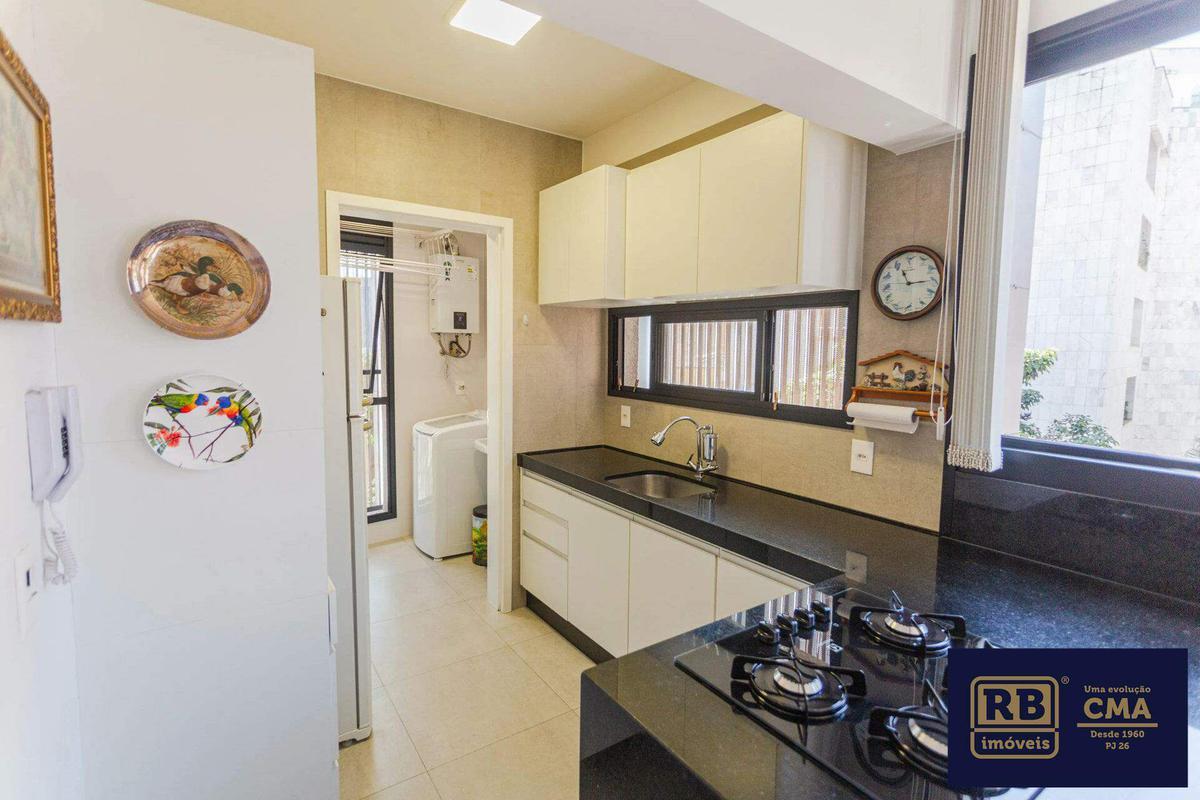 Apartamento, Santo Antônio, 2 Quartos, 2 Vagas, 1 Suíte