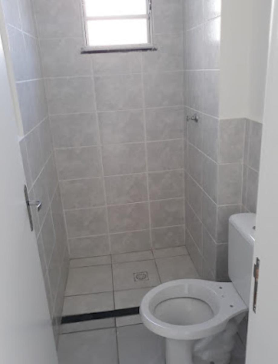 Apartamento, Nova Pampulha, 2 Quartos, 1 Vaga