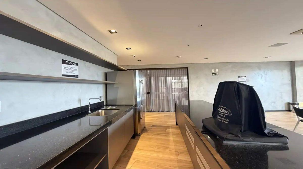 Apartamento, Barro Preto, 2 Quartos, 2 Vagas, 1 Suíte