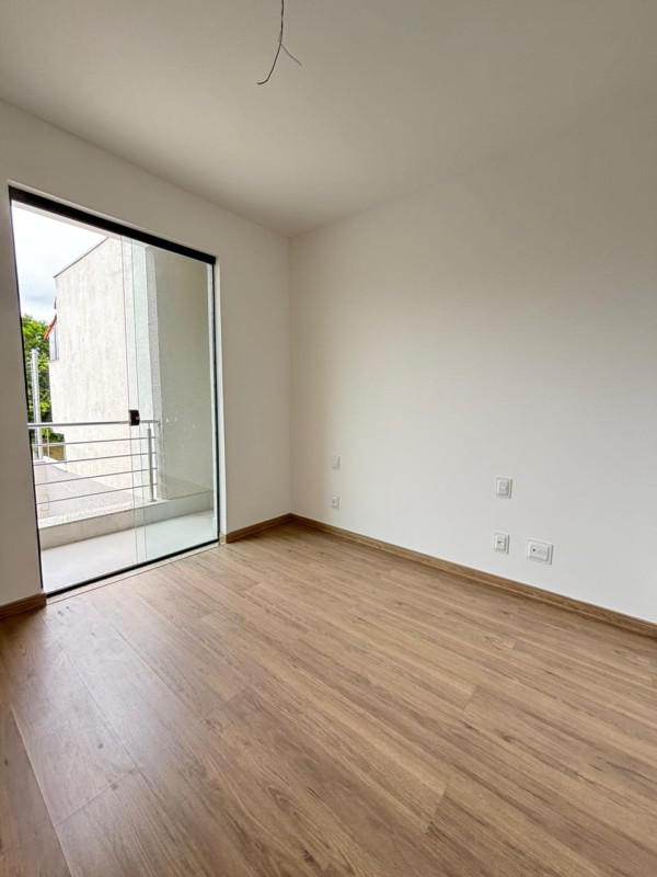 Casa, Santa Mônica, 2 Quartos, 2 Vagas, 2 Suítes