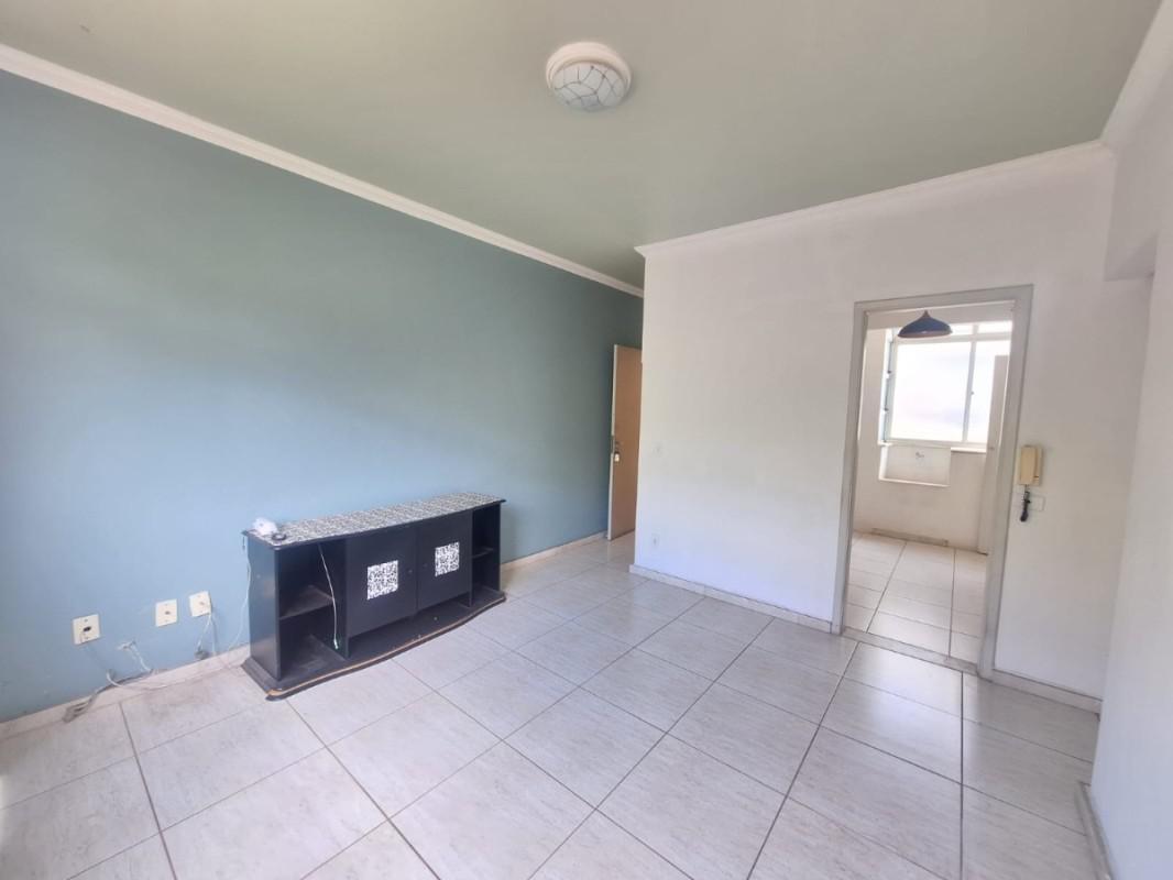Apartamento, Santa Teresa, 3 Quartos, 1 Vaga